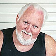 ALEXANDER RICHARD SHANNON  Obituary pic