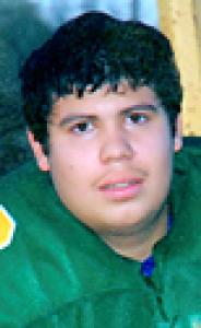 MARVIN HARCUS  Obituary pic