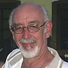 MARK EDWARD WILKINS  Obituary pic