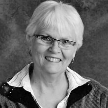 PHYLLIS LORRAINE COOK Obituary pic