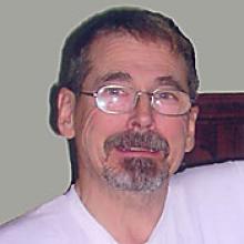ROBERT (BOB) MICHAEL ROWLUK  Obituary pic