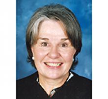 MARGARET LEONE ROBERTS (LUMMIS) (Formerly MARGARET ROY) Obituary pic