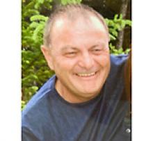 LEONARD (LEN) TARDIFF Obituary pic