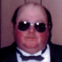 LLOYD RACH Obituary pic