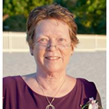NANCY ANNE TOYNE Obituary pic