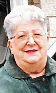 DOREEN DUSESSOY  Obituary pic