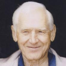 STAN M. OLINKIN  Obituary pic