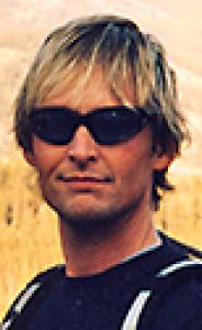 JASON M. JENNINGS Obituary pic