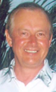 JAN TADEUSZOW  Obituary pic