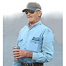 FRANKLIN GEORGE FROESE  Obituary pic