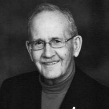 JOHN (JACK) NEIL KEATING Obituary pic