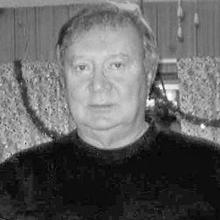 TERANCE ROBERT JAMES MONDOR Obituary pic