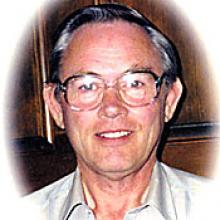 MICHAEL T. NIXON  Obituary pic