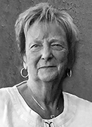 Irene WILLIS Obituary pic