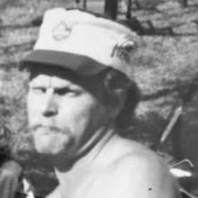 CHRIS QUESNEL Obituary pic