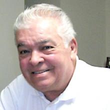 LLOYD STEPHEN SEMENIUK  Obituary pic