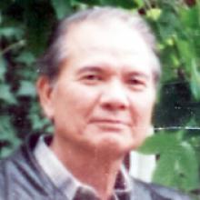 JOSE I. CONCEPCION  Obituary pic