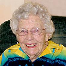 GUEN RENNIE  Obituary pic