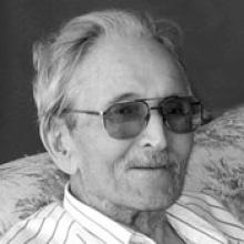 LAURENT JOSEPH YOUVILLE BRADET  Obituary pic