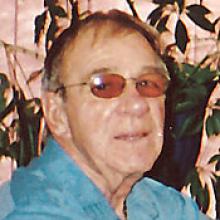 EDWARD ALBERT SCHWARTZ  Obituary pic