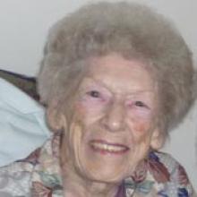 ELEANOR MARGARET BRENNAN -  Obituary pic