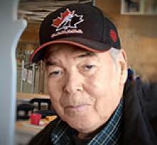 ERNEST LEURQUIN  Obituary pic