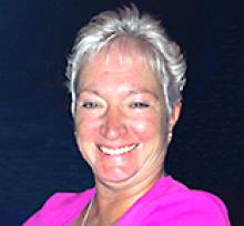 CATHERINE LOUISE CHRISTIE, R.N.  Obituary pic