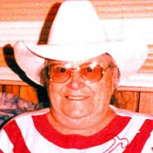 EMILIE DUFAULT (THEVENOT)  Obituary pic