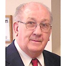 ROBERT (BOB ) WOOD  Obituary pic