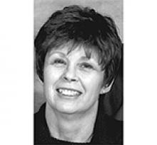 CINDY L. FISHER  Obituary pic