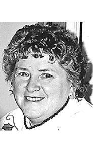 SYLVIA LUBA Obituary pic