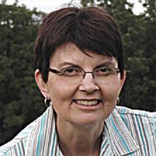 SUSAN LINDA GODAR (MCFARLAND)  Obituary pic