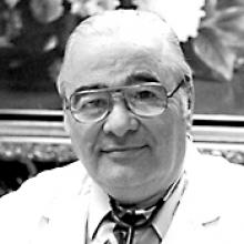 CLEMENT LAVOIE  Obituary pic