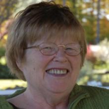 RACHELLE GOBEIL  Obituary pic