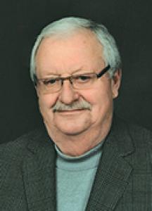 BARRY JAMES PAULSEN Obituary pic