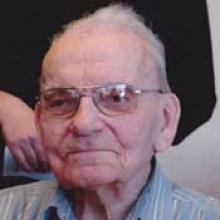 JOSEPH DRABIK  Obituary pic
