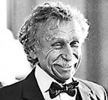 MENDEL SCHNITZER  Obituary pic