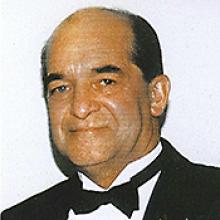 ERNEST RIVARD  Obituary pic