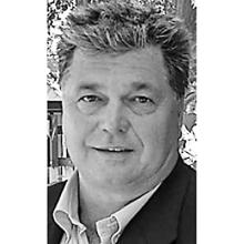 LEONARD KIMACOVICH Obituary pic