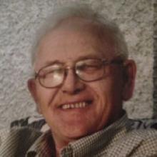 ED MACDONALD Obituary pic
