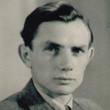 ALOIS STEFAN AMBACH  Obituary pic