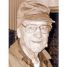 JOHN ROKOSH  Obituary pic