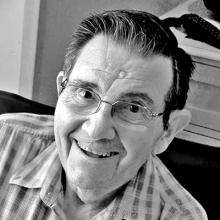 DR. ROGER JOSEPH PATUREL Obituary pic