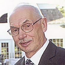 LAWRENCE ADOLPH URBAN  Obituary pic