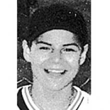 MATTHEW ADAM JOESPH DUMAS (LALO)  Obituary pic