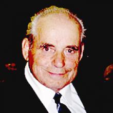 DOMENICO NOCITA  Obituary pic