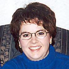 BEVERLY MAE RAWLUK  Obituary pic
