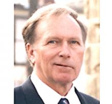ROBERT KENNEDY DOTT  Obituary pic