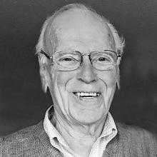 HARRY TURNER Obituary pic