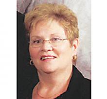 MURIEL (MERLE) FYFE (MCLEAN)  Obituary pic